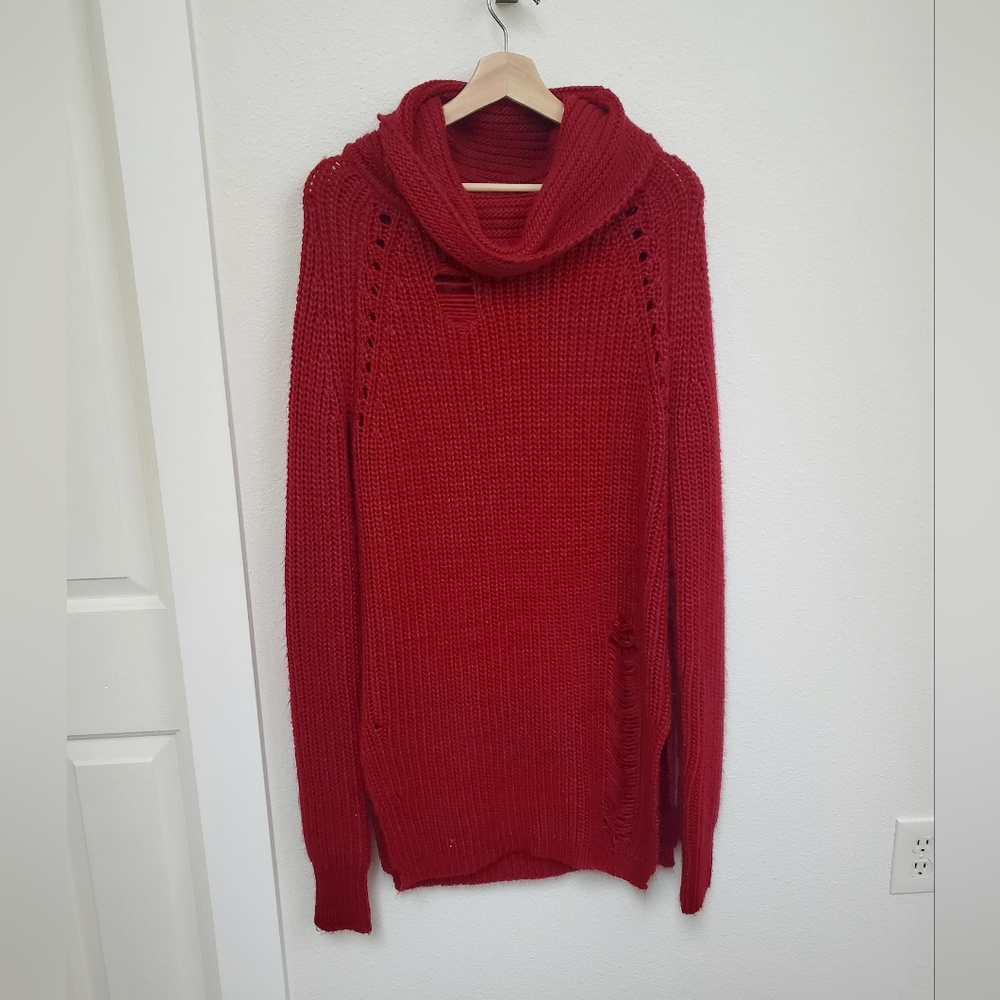 Killstar Sweet Sixx Sweater